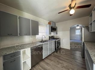 431 Fairmount Rd, Kingsford Heights, IN 46346