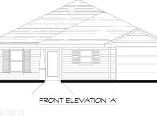206 Plantation Dr, Summerdale, AL 36580