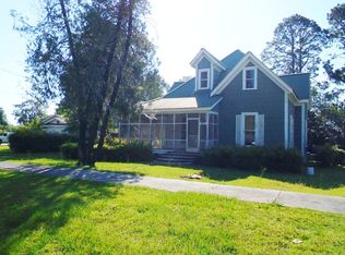 888 4th St, Florala, AL 36442