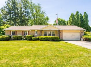 48 Gateway Rd, Rochester, NY 14624