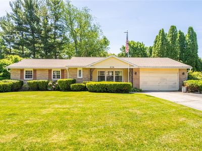 48 Gateway Rd, Rochester, NY, 14624