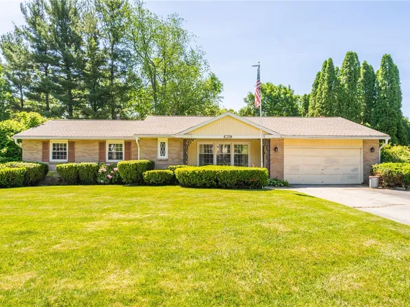 48 Gateway Rd, Rochester, NY 14624
