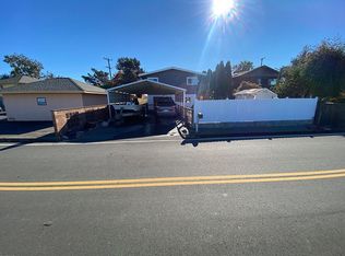 1648 Milton Rd, Napa, CA 94559