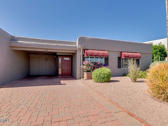2nd image of 7707 E Mariposa Dr