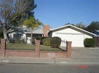 9921 Nebula Way, Sacramento, CA