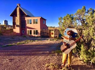 166 Rogersville, Cerrillos, NM 87010