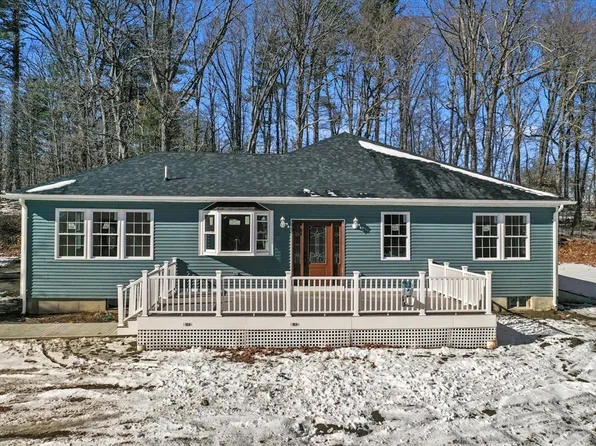 1 Stockwell Rd, West Boylston, MA 01583