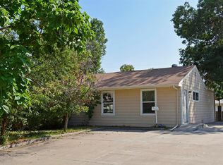 2580 S Hooker St, Denver, CO 80219