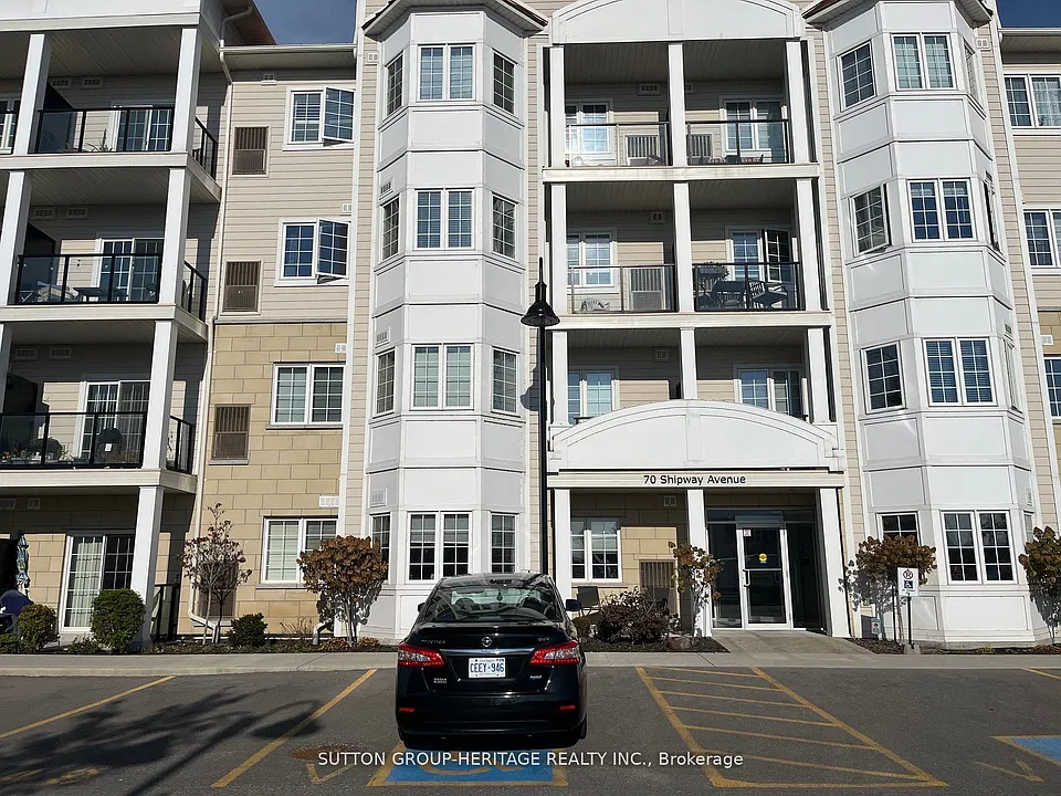 70 Shipway Ave W #301
