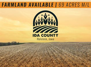 0 210th St, Holstein, IA 51025