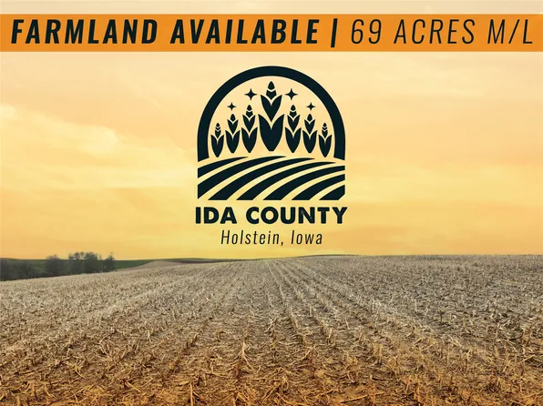 0 210th St, Holstein, IA 51025