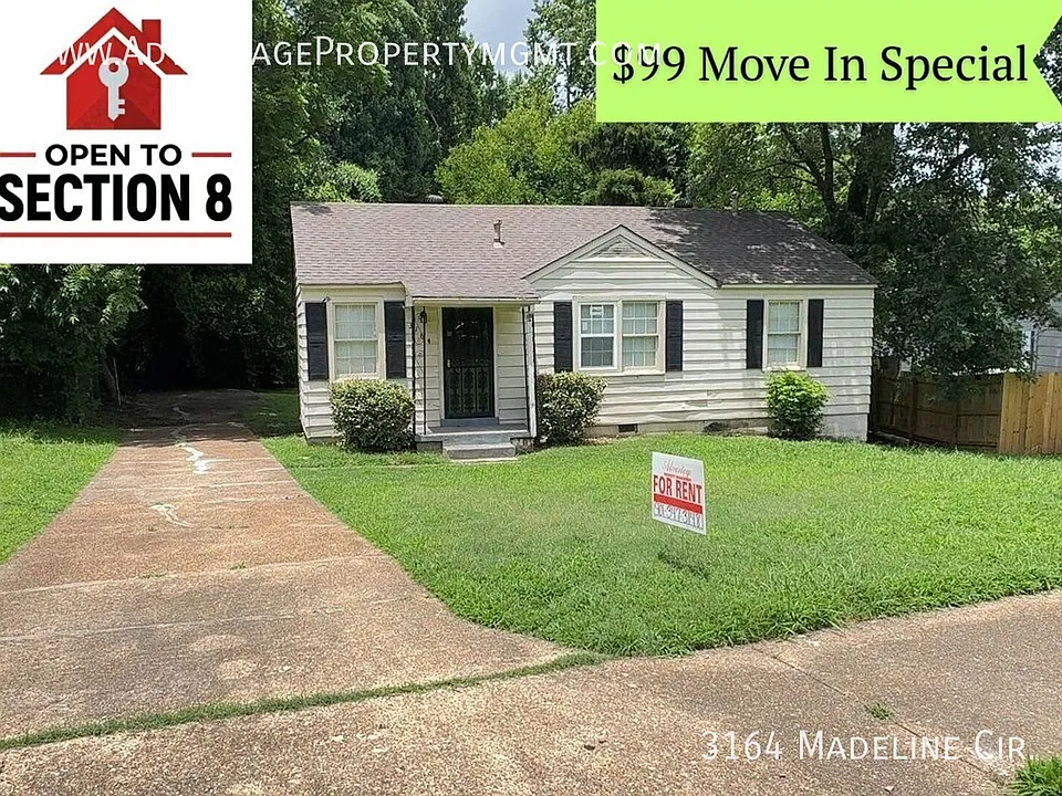3164 Madeline Cir