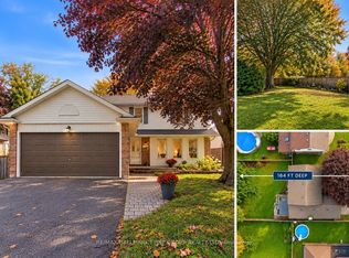 119 Frederick St, Whitby, ON L1N 6K1