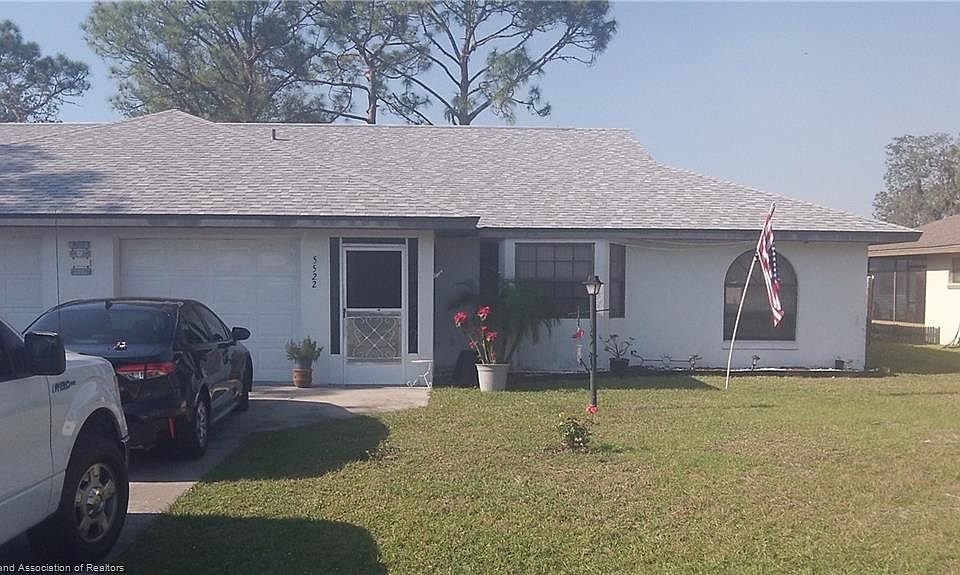 1st image of 5522 Granada Blvd Unit 13