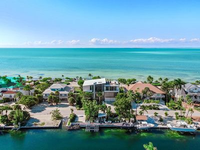 236 Costa Bravo Dr, Lower Matecumbe Key, FL, 33036