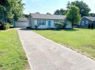 8132 Cooper Dr, Murfreesboro, TN 37129