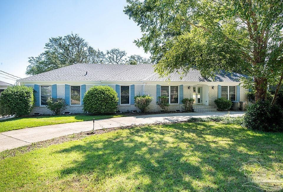 8911 Burning Tree Rd, Pensacola, FL 32514 Zillow