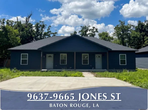 9637-9665 Jones St, Baton Rouge, LA 70807