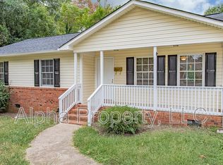310 Brown Ave, Spartanburg, SC 29306