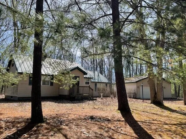 8365 W Birch Rd, Roscommon, MI 48653