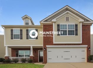 6607 Eastfield Park Dr, Charlotte, NC 28269