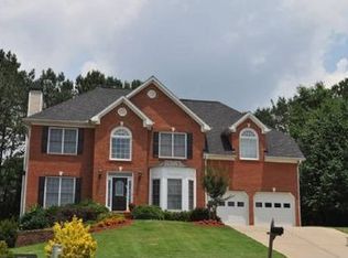 2784 Achillea Way SW, Kennesaw, GA 30064