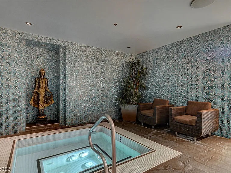 4575 Dean Martin Dr #602 — Photo 46