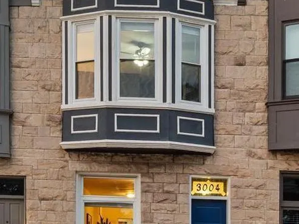 3004 E Pratt St, Baltimore, MD 21224