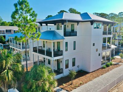 80 Montigo Ave, Santa Rosa Beach, FL, 32459