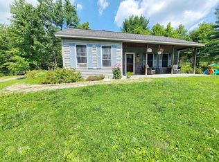 101 Bearwhistle Rdg, Pine City, NY 14871
