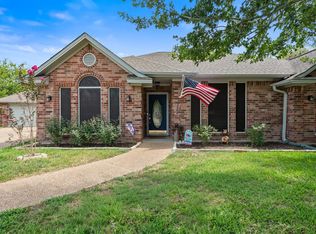 3403 Mustang Ln, College Station, TX 77845