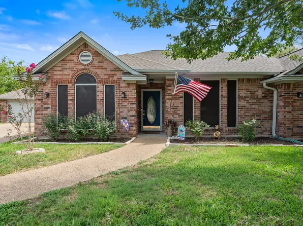 3403 Mustang Ln, College Station, TX 77845