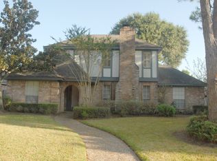 4811 Guster Dr, Katy, TX 77494