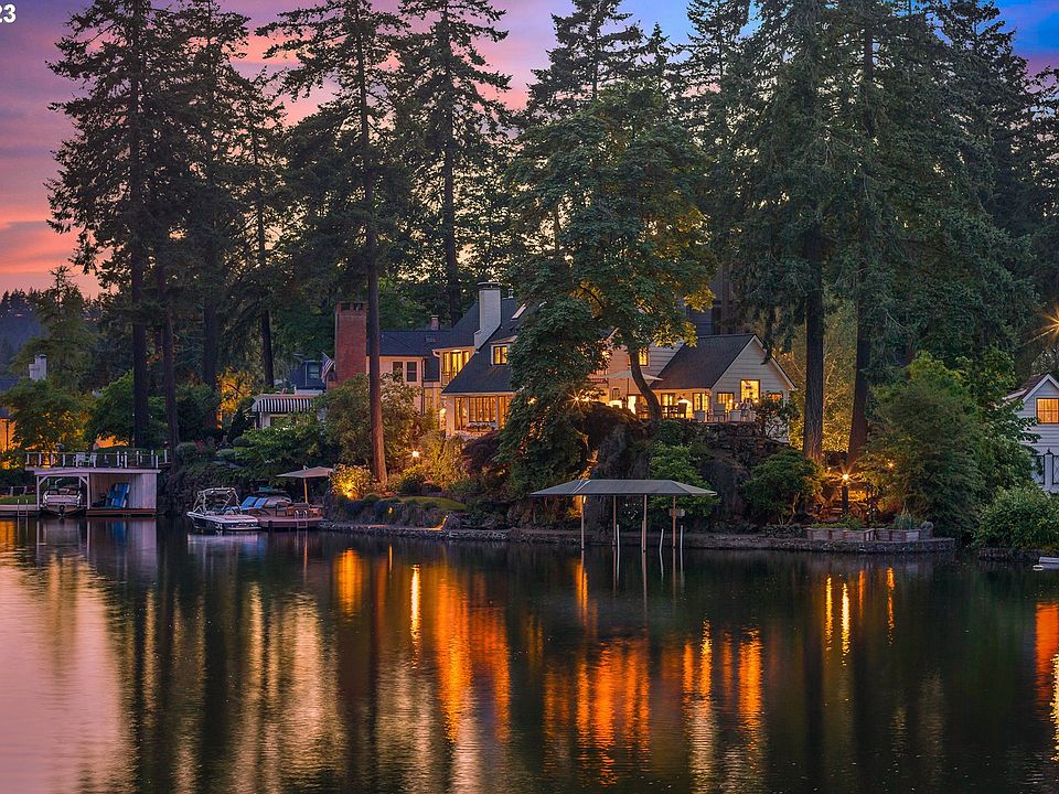 128 Northshore Cir, Lake Oswego, OR 97034 MLS 23305385 Zillow