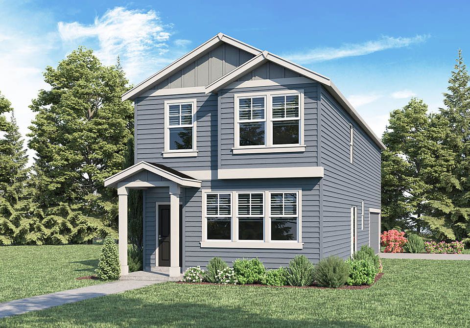 Amber Plan, Marcola Meadows, Springfield, OR 97477 Zillow