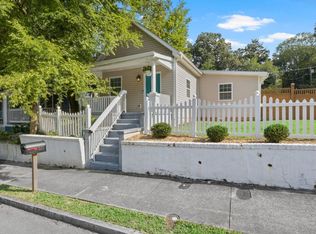 520 Arthur St SW, Atlanta, GA 30310