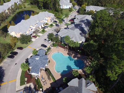 110 Magnolia Crossing Point UNIT 1905, Saint Augustine, FL, 32086