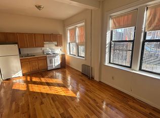 1729 Edison Ave APT 1, Bronx, NY 10461