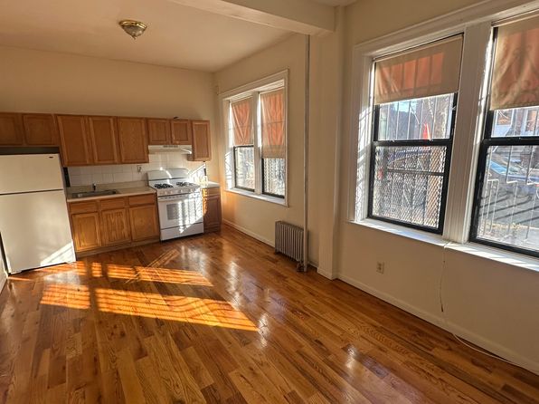 1729 Edison Ave APT 1