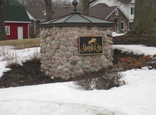 1244 Georgias Way, New Lenox, IL 60451