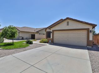 3329 E Wildhorse Dr, Gilbert, AZ 85297