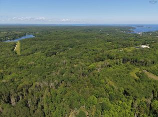 LOT 108 Highway 325, Blockhouse, NS B0J 2E0