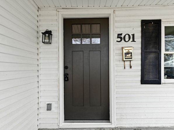 501 Four Mile Ave, Richmond, KY 40475