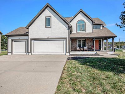 13512 E 95th Ter, Kansas City, MO, 64138