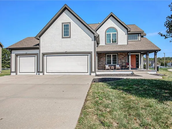 13512 E 95th Ter, Kansas City, MO 64138