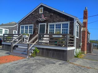 8 Ocean Dr, Marshfield, MA 02050