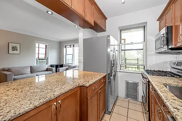 Sold by Trebach Realty