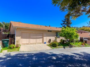 2961 Morgandale Ct, Spring Valley, CA 91977