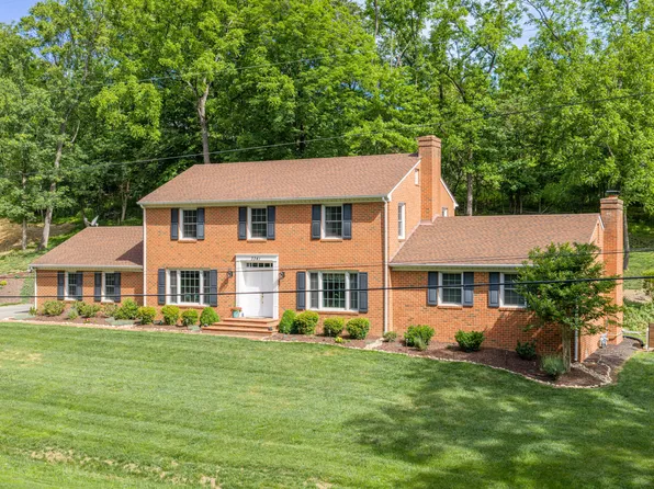 3341 Hidden Oak Rd SW, Roanoke, VA 24018