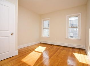 9 Parker Hill Ave #3A, Roxbury Crossing, MA 02120